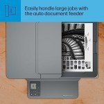 HP LaserJet M234sdw Monochrome Multi-Function Printer