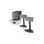 Bose Companion 3 Series II Multimedia Speakers