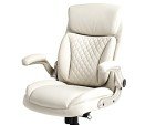 Ergonomic Office Chair with Adjustable Height and Armrests