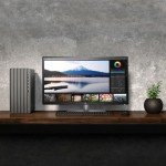 HP Envy Intel i5 Desktop with 512GB SSD Bundle