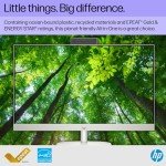 HP 27" All-in-One Desktop PC, Ryzen 7, 32GB RAM