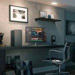 HP Envy Intel i5 Desktop with 512GB SSD Bundle
