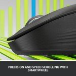 Logitech Signature M550 Wireless Mouse for Large Hands