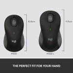 Logitech Signature M550 Wireless Mouse for Large Hands