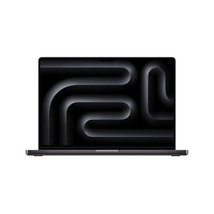 Apple MacBook Pro 2024: M4 Pro, 16.2" Display