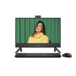 Dell Inspiron 5415 All-in-One Desktop, 23.8" FHD