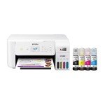 Epson EcoTank ET-2803 Wireless All-in-One Printer