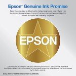Epson EcoTank ET-2803 Wireless All-in-One Printer