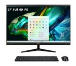 Acer Aspire C27 All-in-One Desktop - 27" Full HD