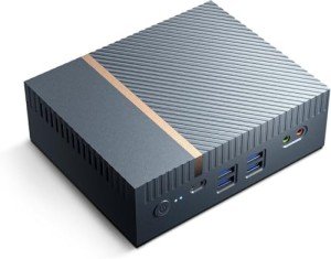 Chatreey Mini PC i9 13900H 32GB RAM 1TB SSD
