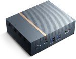 Chatreey Mini PC i9 13900H 32GB RAM 1TB SSD