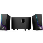 Nylavee 2.1 Hi-Fi Computer Speakers with Subwoofer