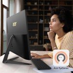 Acer Aspire C27 All-in-One Desktop - 27" Full HD