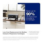 Epson EcoTank ET-2400 Wireless All-in-One Printer
