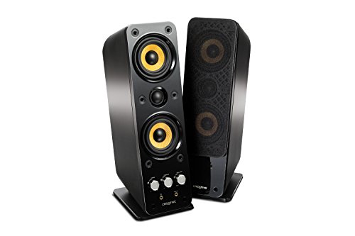 GigaWorks T40 Series II Multimedia Speaker System