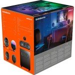 SteelSeries Arena 9 5.1 RGB Gaming Speakers