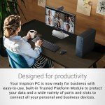 Dell Inspiron 3030 Small Desktop - Intel i5, 16GB RAM