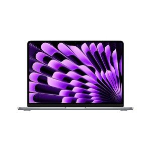 Apple 2024 MacBook Air 13-Inch Laptop, Space Gray