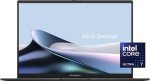 ASUS Zenbook 14" OLED Business Laptop 2024