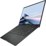 ASUS Zenbook 14" OLED Business Laptop 2024