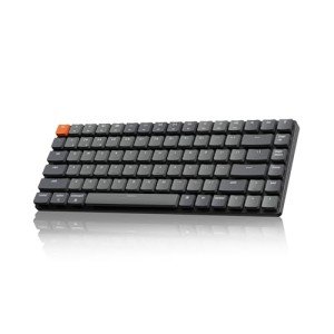 Keychron K3 V2 Wireless Low-Profile Mechanical Keyboard