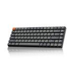 Keychron K3 V2 Wireless Low-Profile Mechanical Keyboard