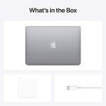 Apple MacBook Air 2020 - M1 Chip, 13” Retina