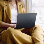 ASUS Zenbook 14" OLED Business Laptop 2024