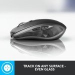 Logitech MX Anywhere 2S Wireless Bluetooth Mouse
