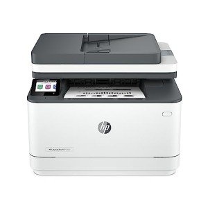 HP LaserJet Pro MFP 3101fdw White Printer
