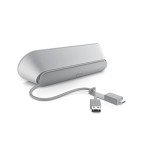 Dell SP3022 USB Mini Soundbar Speaker for PC