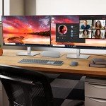 Dell SP3022 USB Mini Soundbar Speaker for PC