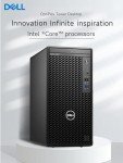 DELL Optiplex 3000 Tower Desktop | Intel i5 | 32GB RAM