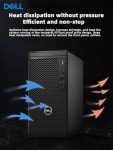 DELL Optiplex 3000 Tower Desktop | Intel i5 | 32GB RAM