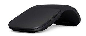 Microsoft Arc Mouse - Bluetooth Ergonomic Design