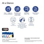 Epson Workforce WF-2960 Wireless All-in-One Printer
