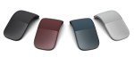 Microsoft Arc Mouse - Bluetooth Ergonomic Design