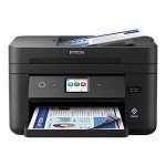 Epson Workforce WF-2960 Wireless All-in-One Printer