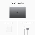 Apple MacBook Air M2 (2022) 13.6” Laptop