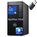 Dell OptiPlex 7010 Tower Business Desktop Computer