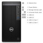 Dell OptiPlex 7010 Tower Business Desktop Computer