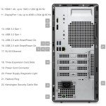 Dell OptiPlex 7010 Tower Business Desktop Computer