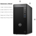 Dell OptiPlex 7010 Tower Business Desktop Computer