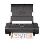 Canon PIXMA TR150 Wireless Portable A4 Printer