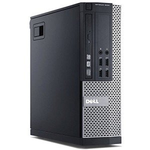 Dell Optiplex 9020 Desktop PC with i7, 32GB RAM