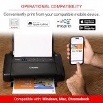 Canon PIXMA TR150 Wireless Portable A4 Printer