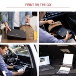 Canon PIXMA TR150 Wireless Portable A4 Printer