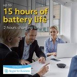 Jabra Speak 510 MS Bluetooth Speakerphone for Meetings
