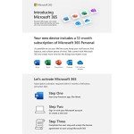 HP 17.3" Touchscreen Laptop for Students & Business