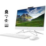 HP 22" All-in-One Desktop PC with 40GB RAM